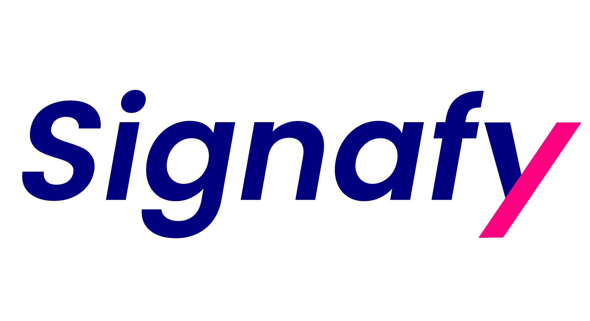 Signafy Logo